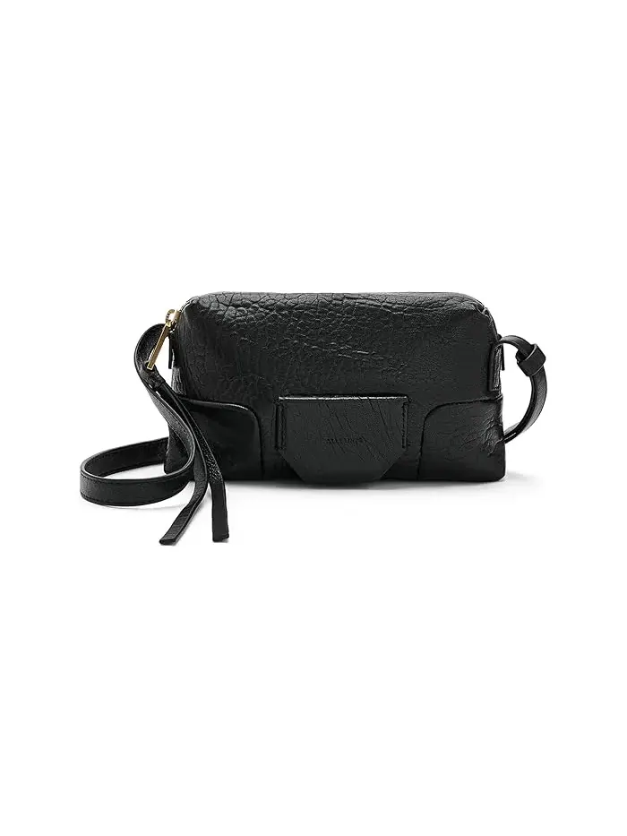 Сумка Ares Micro Xbody AllSaints — изображение 1 из 5, черный