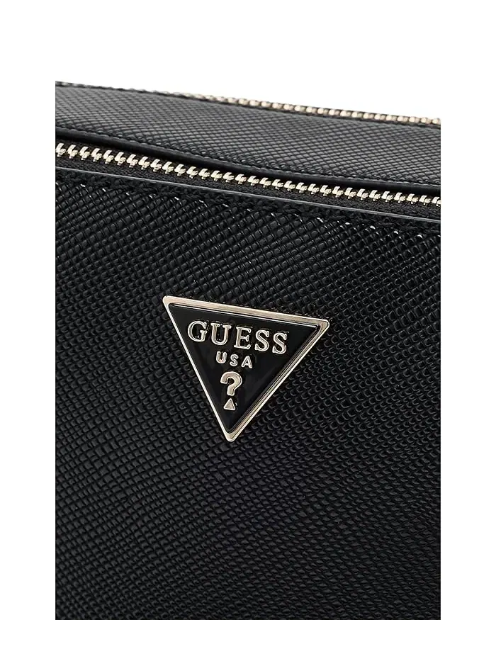 Сумка кроссбоди Noelle II GUESS — изображение 4 из 5, черный