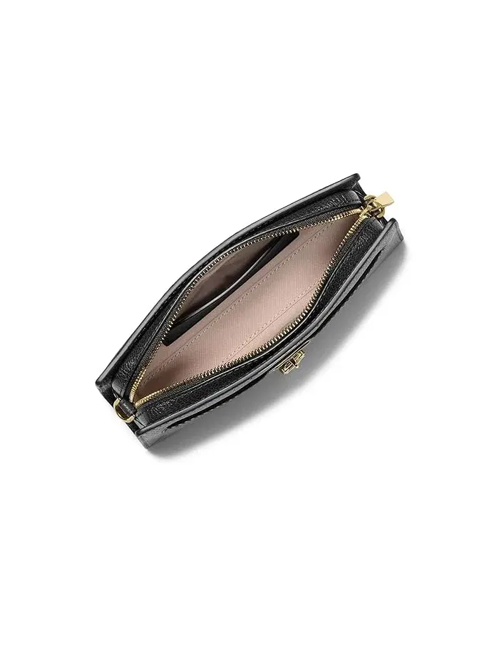 Сумка кросс-боди Hamilton Moderne Exta Small Convertible MICHAEL Michael Kors — изображение 2 из 2, черный