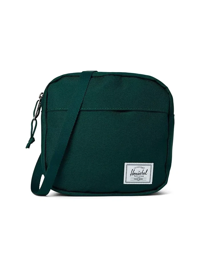 Сумка кросс-боди Classic Crossbody Herschel Supply Co. — изображение 1 из 4, темно-синий