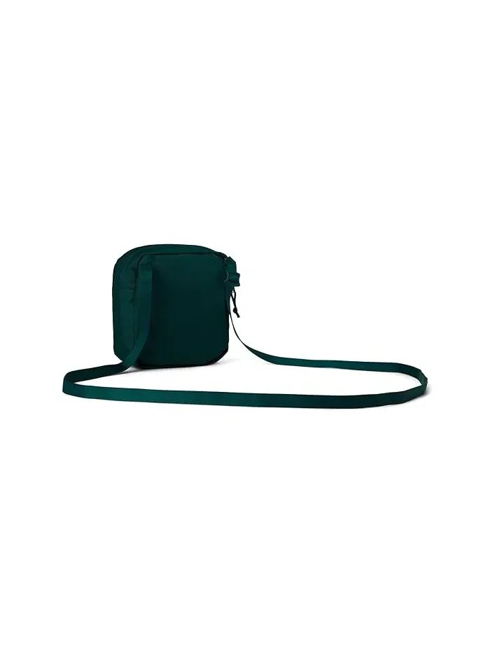 Сумка кросс-боди Classic Crossbody Herschel Supply Co. — изображение 2 из 4, темно-синий