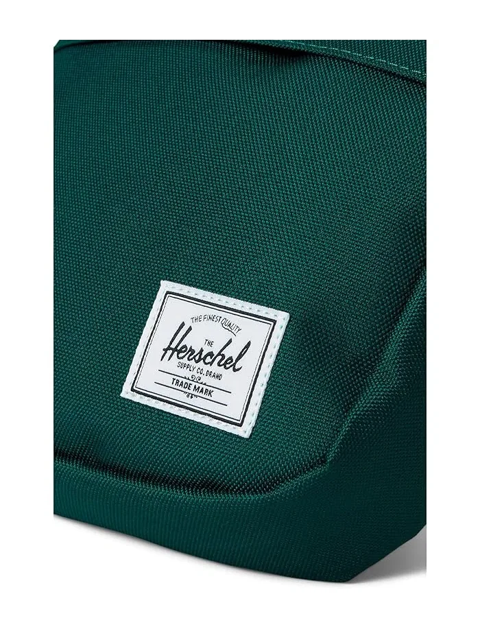 Сумка кросс-боди Classic Crossbody Herschel Supply Co. — изображение 4 из 4, темно-синий