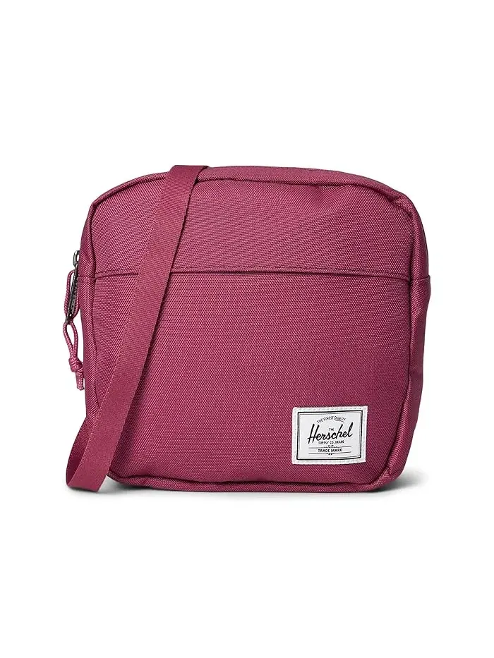 Сумка кроссбоди Classic Crossbody Herschel Supply Co. — изображение 1 из 5, фиолетовый