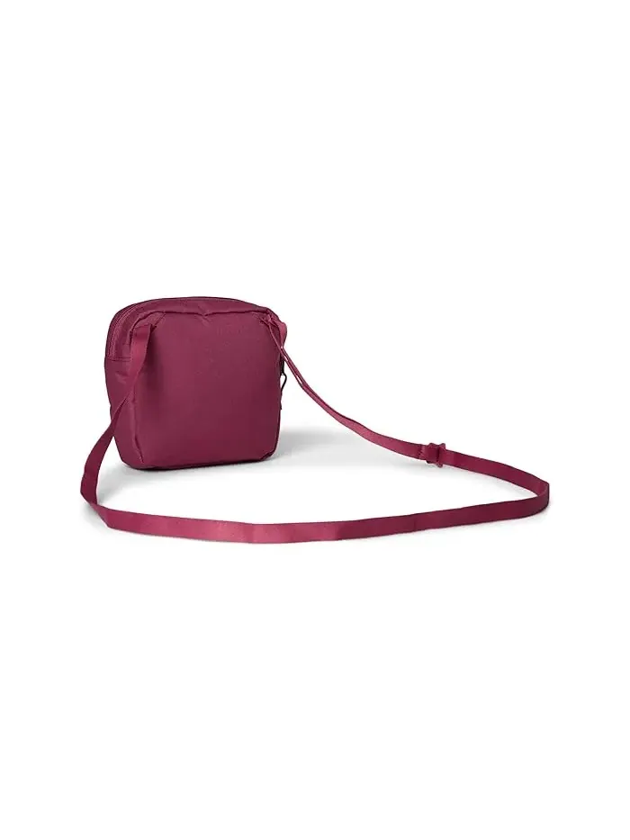 Сумка кроссбоди Classic Crossbody Herschel Supply Co. — изображение 2 из 5, фиолетовый