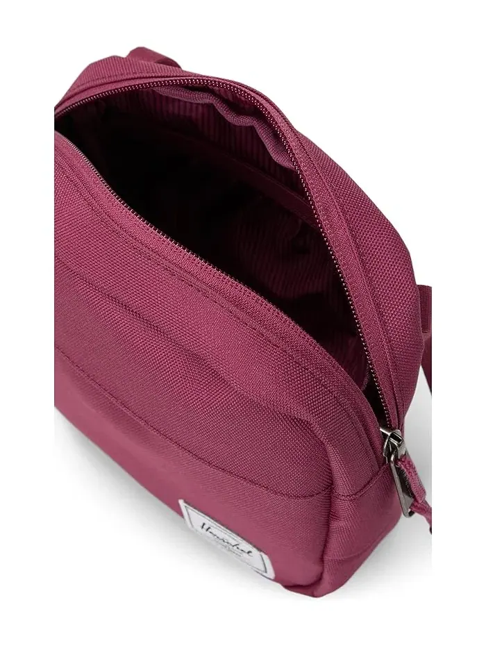 Сумка кроссбоди Classic Crossbody Herschel Supply Co. — изображение 3 из 5, фиолетовый