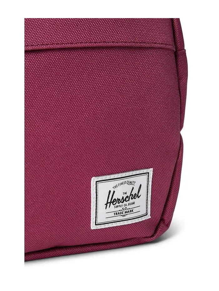 Сумка кроссбоди Classic Crossbody Herschel Supply Co. — изображение 4 из 5, фиолетовый