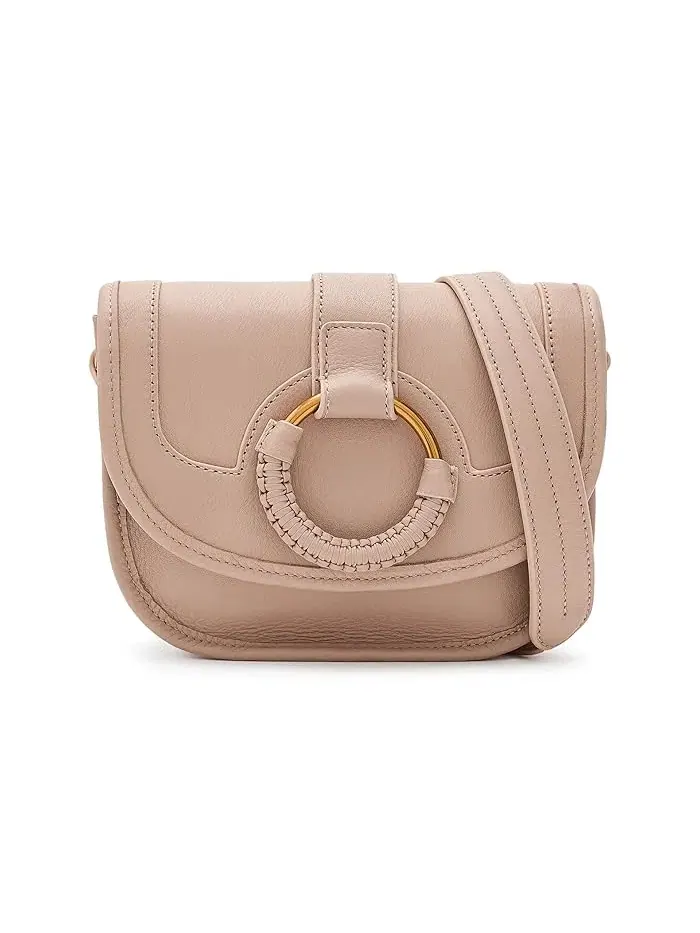 Сумка кроссбоди Kiva Small HOBO — изображение 1 из 5, каменный
