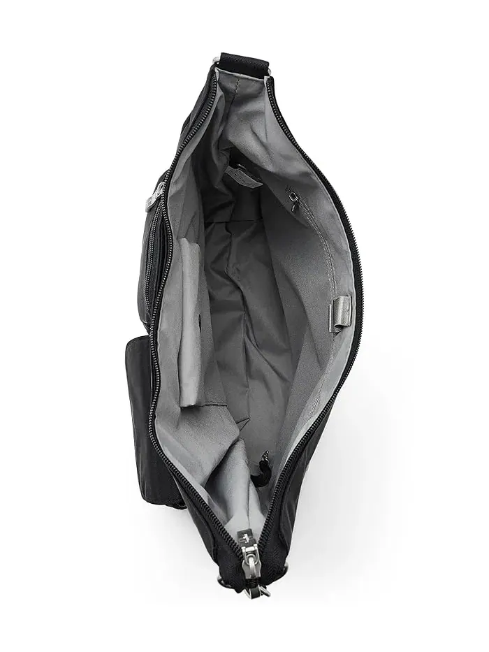 Сумка Modern Everywhere Bagg Baggallini — изображение 5 из 5, черный