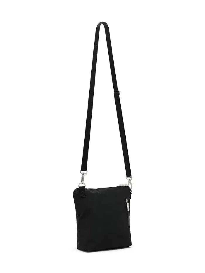 Сумка кросс-боди с EMF-блокировкой Modern Pocket Baggallini — изображение 2 из 5, черный