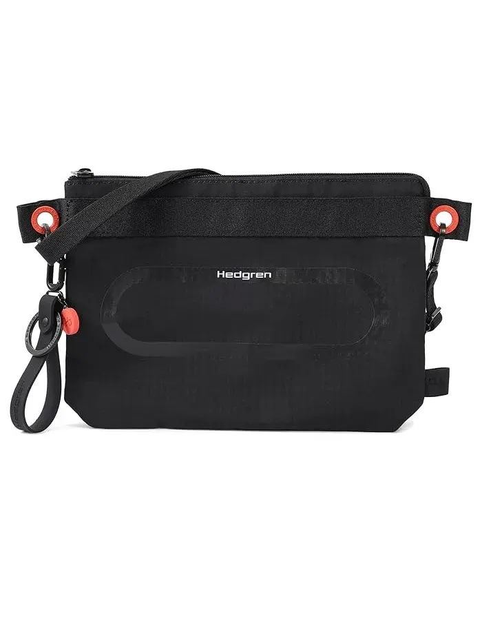 Кроссбоди Hedgren Ichi M — изображение 1 из 5, черный