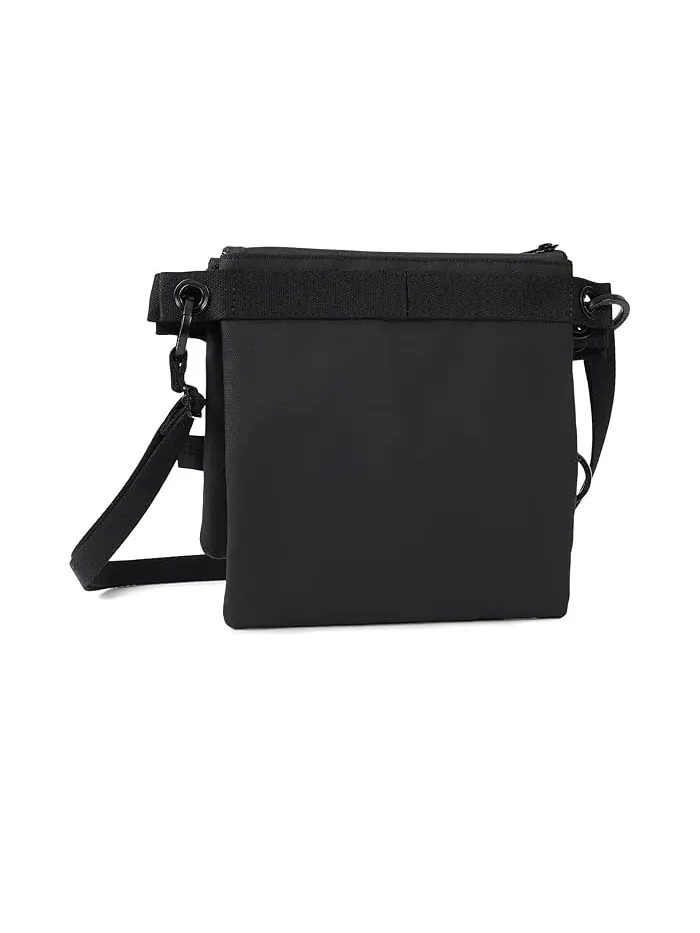 Сумка-кроссбоди Isa 3-Crossbody Set Hedgren — изображение 3 из 5, черный