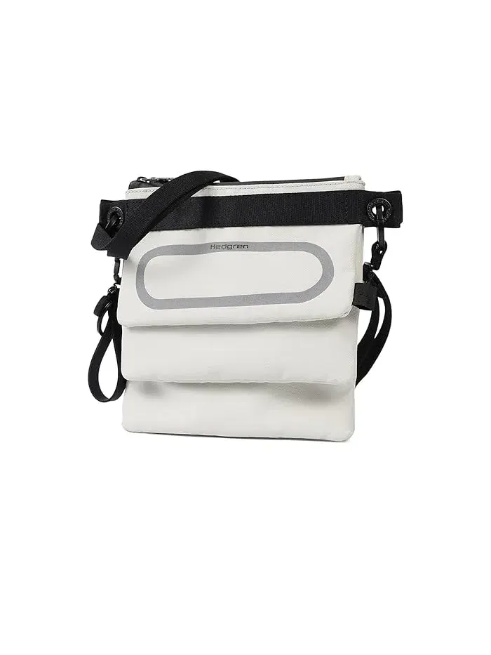 Сумка-кроссбоди Hedgren — изображение 2 из 5, серый