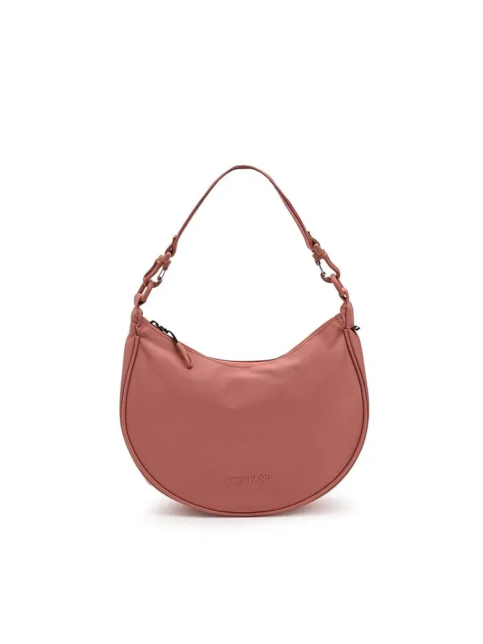 Сумка кроссбоди Mina Crescent Bag Sherpani — изображение 1 из 5, пустынный