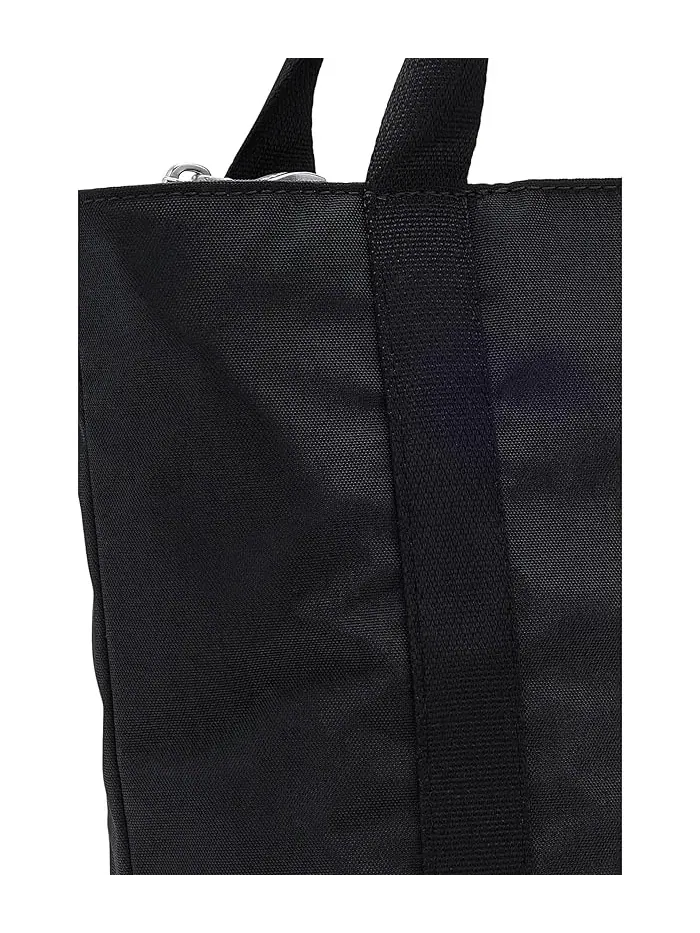 Сумка Via Crossbody Tote Baggallini — изображение 4 из 5, черный