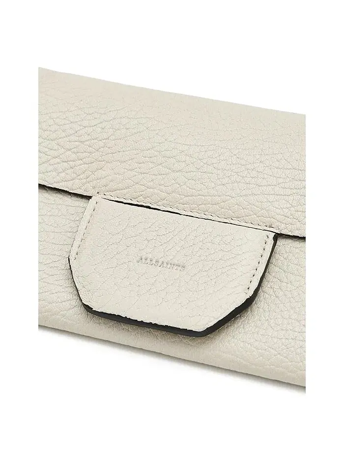 Сумка Ursa Grain Pouch AllSaints — 4