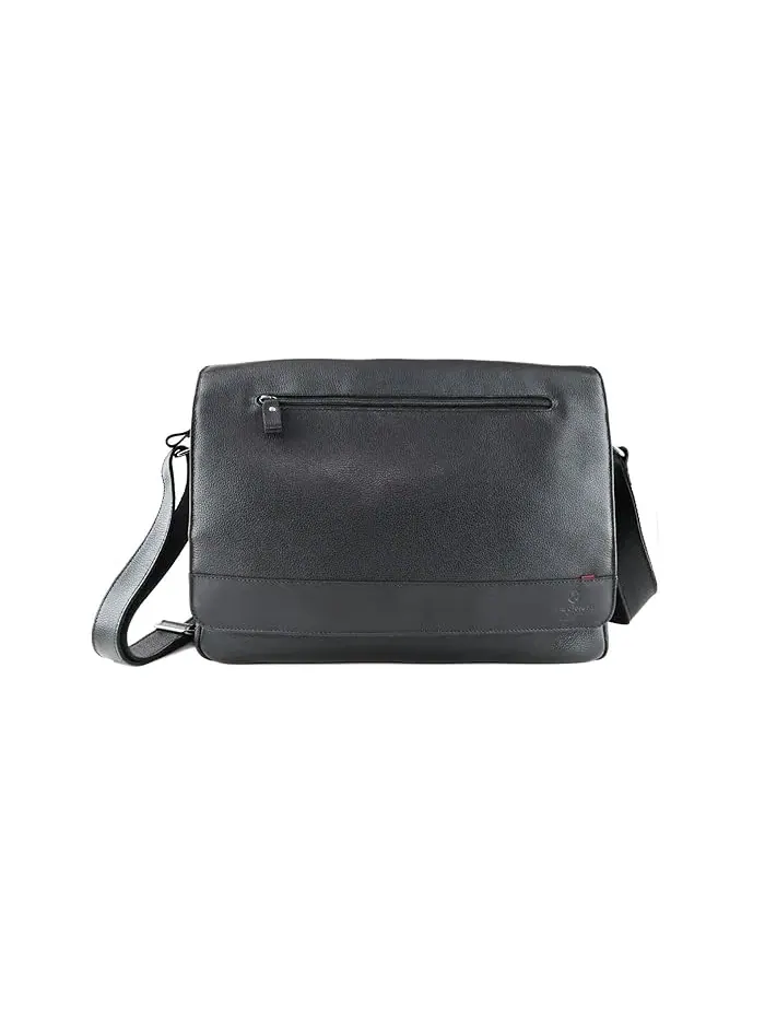 Сумка через плечо рабочая Marc Shoulder Work Bag Marc Joseph New York — 1