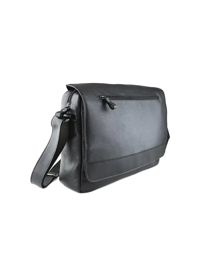 Сумка через плечо рабочая Marc Shoulder Work Bag Marc Joseph New York — 2