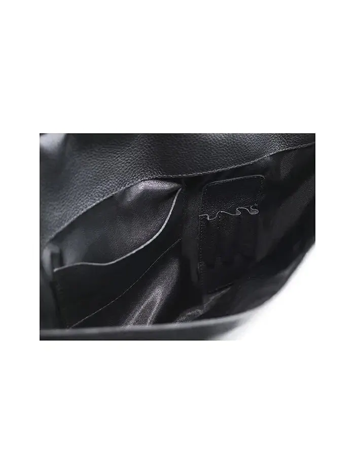 Сумка через плечо рабочая Marc Shoulder Work Bag Marc Joseph New York — 4