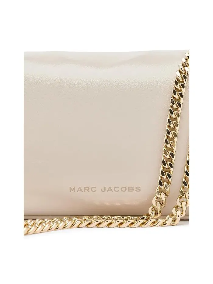 Сумка мини с цепочкой J Marc The Pop Marc Jacobs — 4