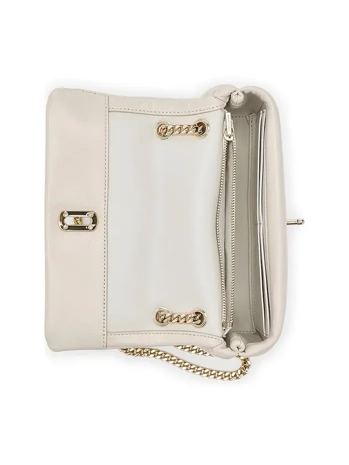 Сумка мини с цепочкой J Marc The Pop Marc Jacobs — 5
