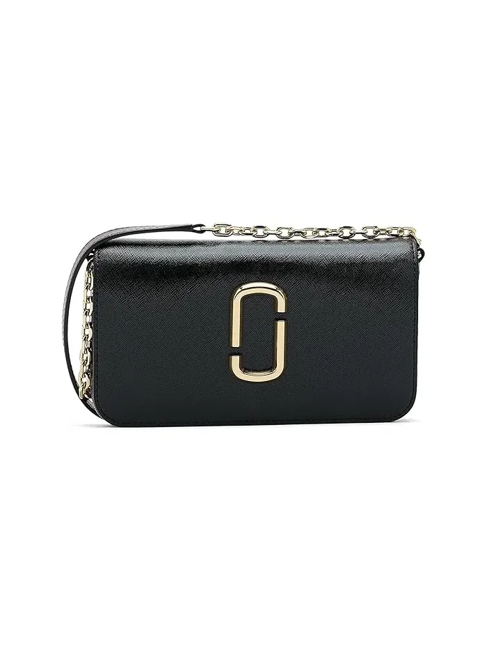 Сумка The Snapshot Wallet On Chain Marc Jacobs — 1