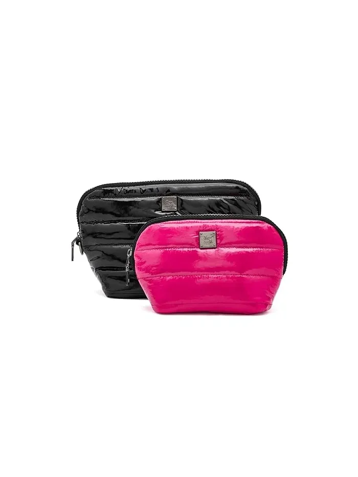 Сумка Duo Stash THINK ROYLN — фиолетовый