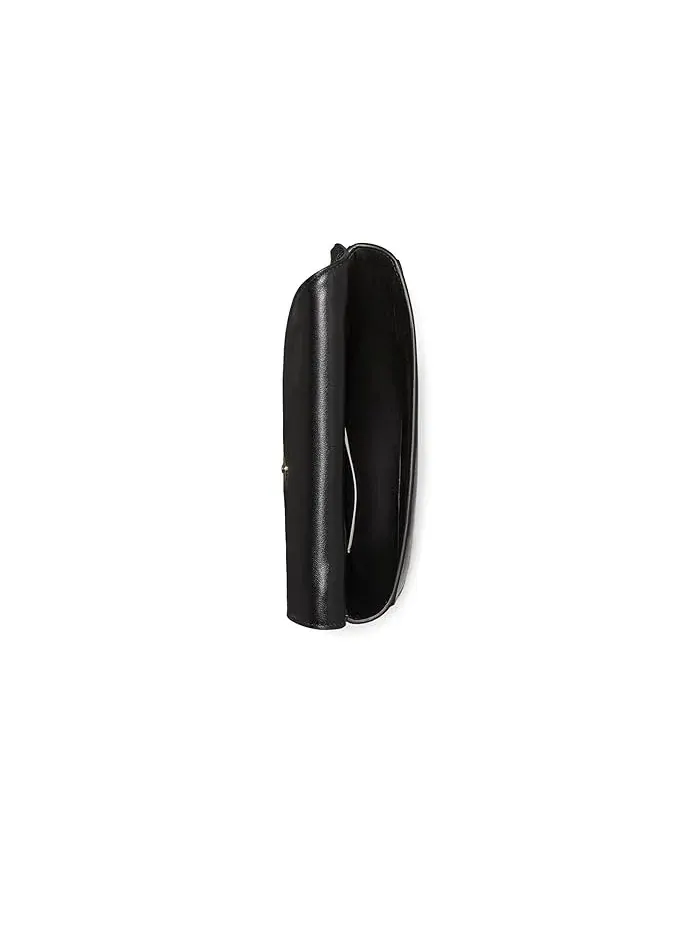 Сумка через плечо из зернистой кожи The Spade Kate Spade New York — 4
