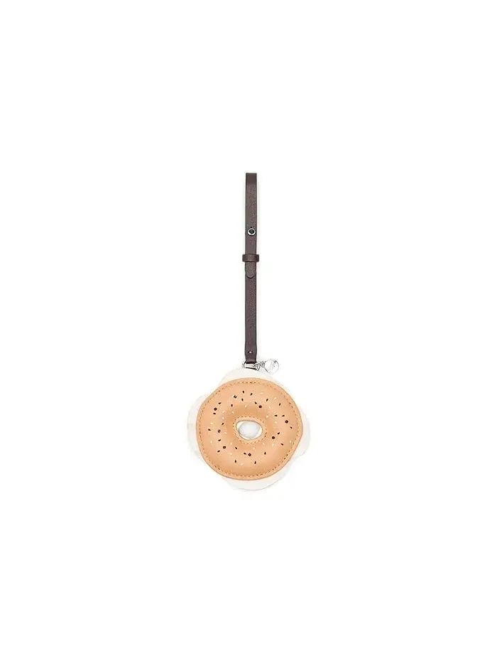 Сумка-брелок Bagel Charm Kate Spade New York — 1