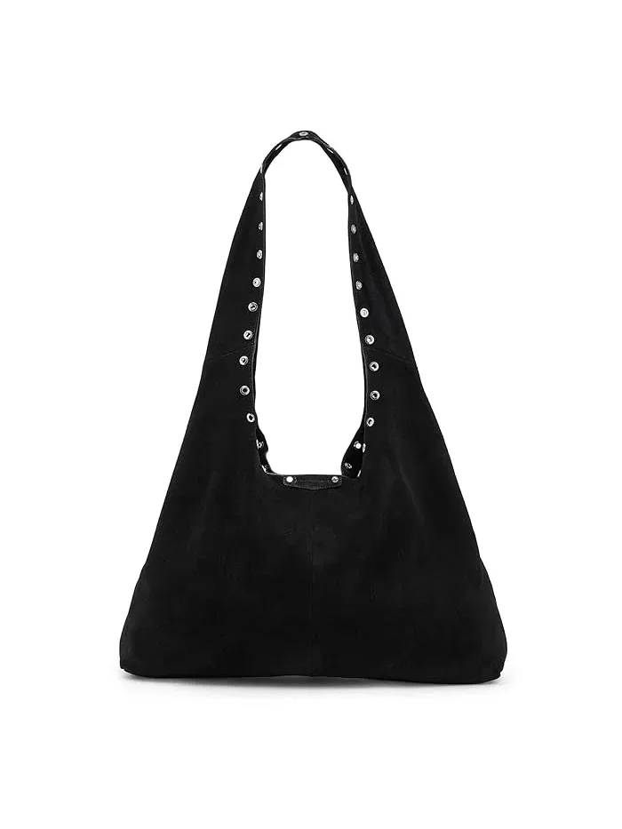 Сумка-хобо Industry Slouchy Rebecca Minkoff — 1