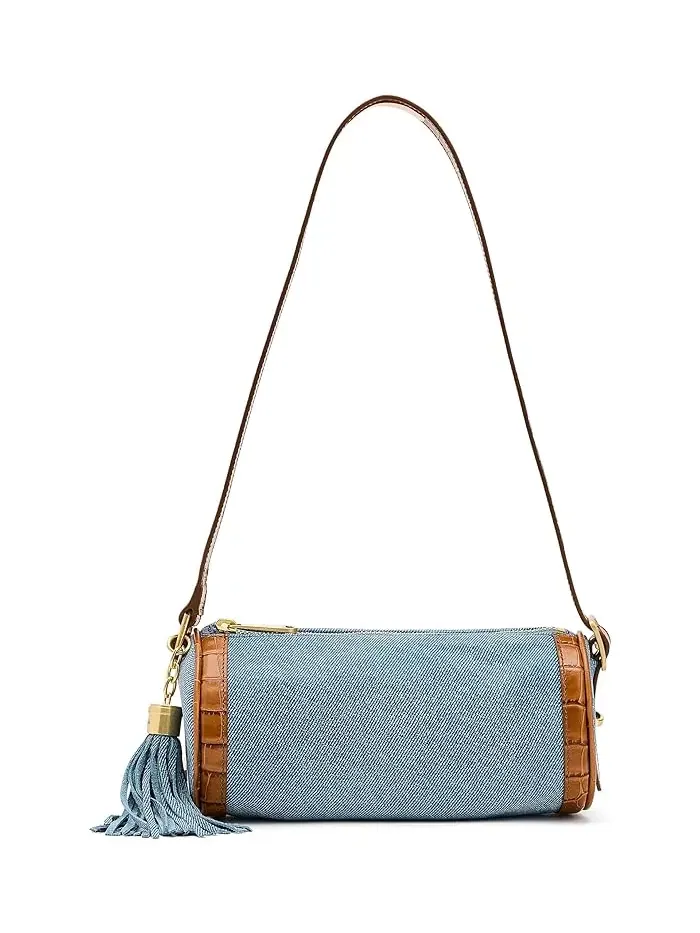 Сумка через плечо Billie Brahmin