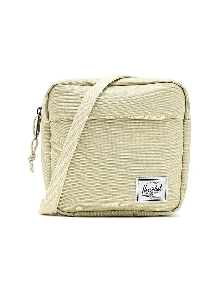 Сумка через плечо переработанный полиэстер Herschel Classic Crossbody Herschel Supply Co. — изображение 1 из 5, шоколадный