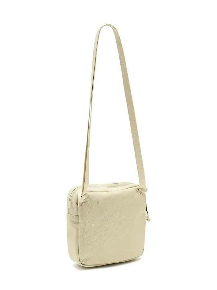 Сумка через плечо переработанный полиэстер Herschel Classic Crossbody Herschel Supply Co. — изображение 2 из 5, шоколадный