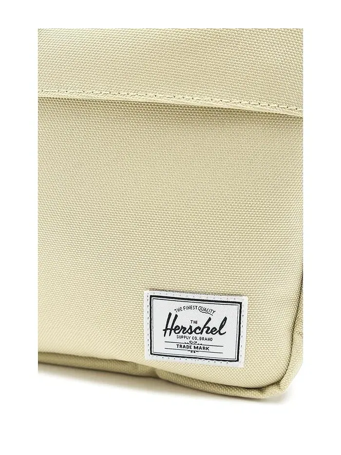 Сумка через плечо переработанный полиэстер Herschel Classic Crossbody Herschel Supply Co. — изображение 4 из 5, шоколадный