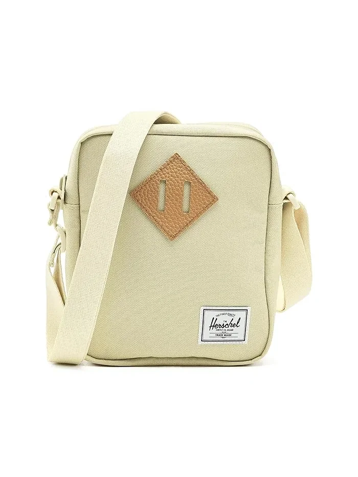 Сумка через плечо Herschel Heritage Crossbody Herschel Supply Co. — изображение 1 из 5, зеленый