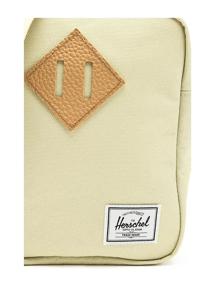 Сумка через плечо Herschel Heritage Crossbody Herschel Supply Co. — изображение 4 из 5, зеленый