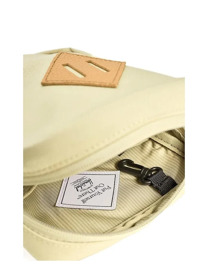 Сумка через плечо Herschel Heritage Crossbody Herschel Supply Co. — изображение 5 из 5, зеленый
