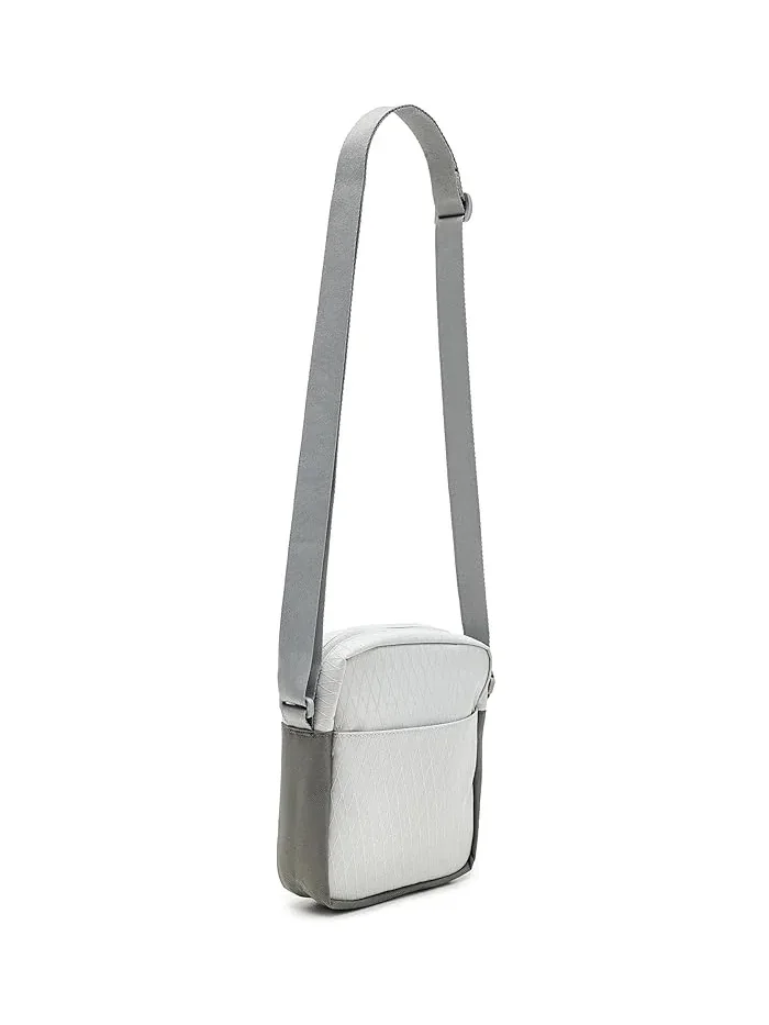 Сумка через плечо Herschel Heritage Crossbody Herschel Supply Co. — изображение 2 из 5, темно-серый серый