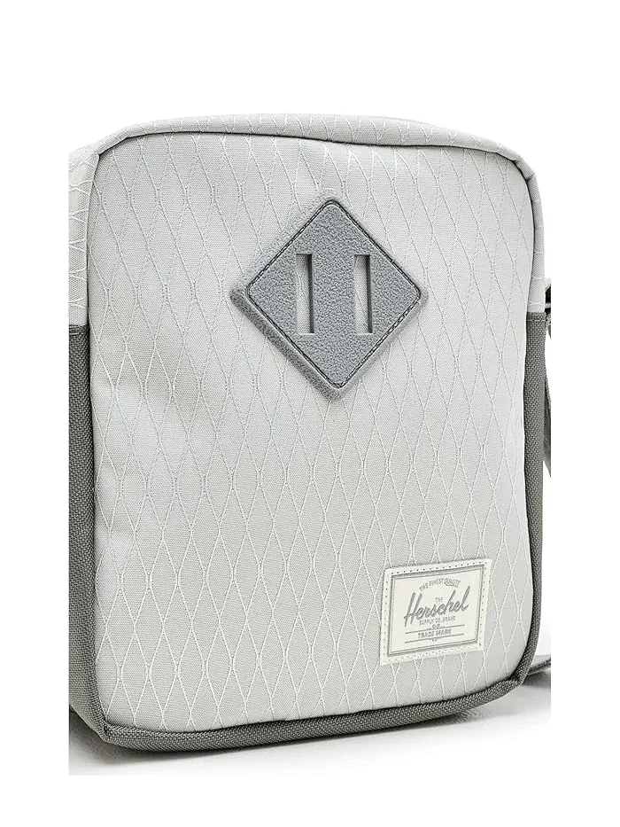 Сумка через плечо Herschel Heritage Crossbody Herschel Supply Co. — изображение 4 из 5, темно-серый серый