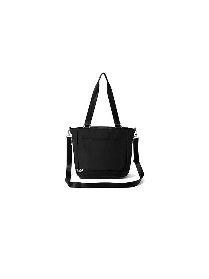 Сумка-шопер Modern Everyday Shopper Baggallini — изображение 2 из 4, черный