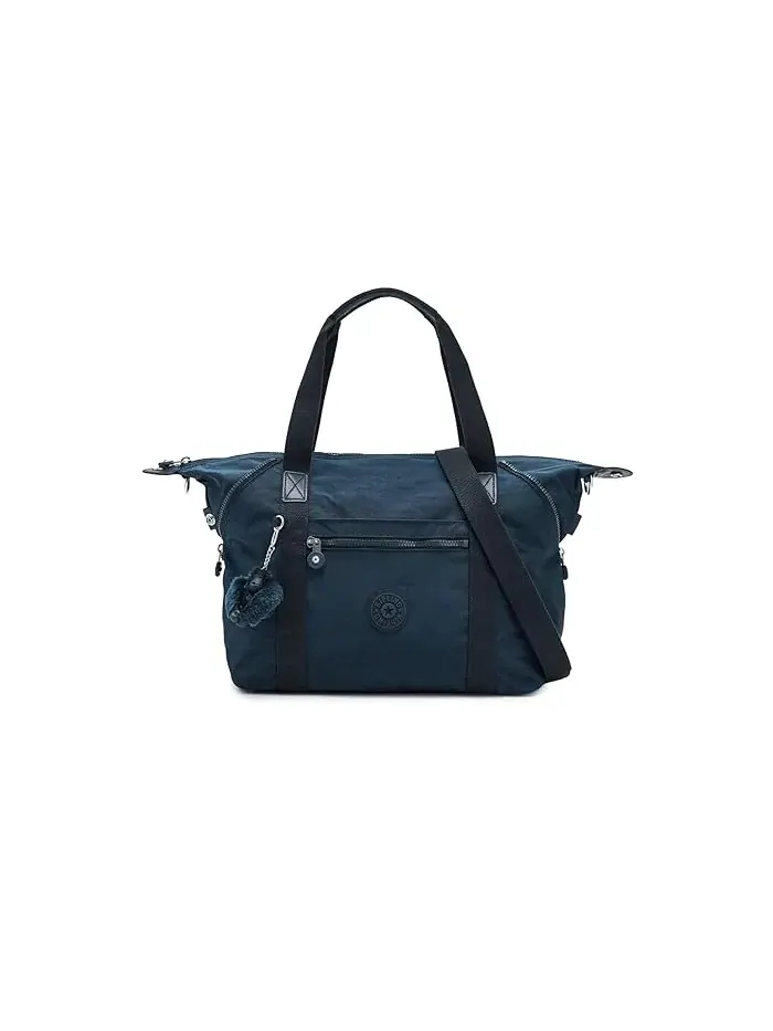 Сумка-саквояж Art Satchel Kipling — 1
