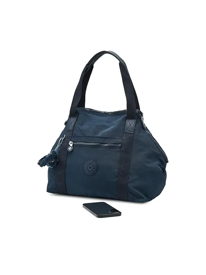 Сумка-саквояж Art Satchel Kipling — 3