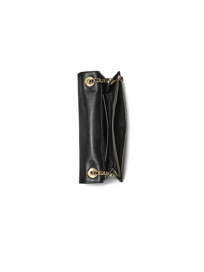 Сумка через плечо из тонкой зернистой кожи Deco Kate Spade New York — 3