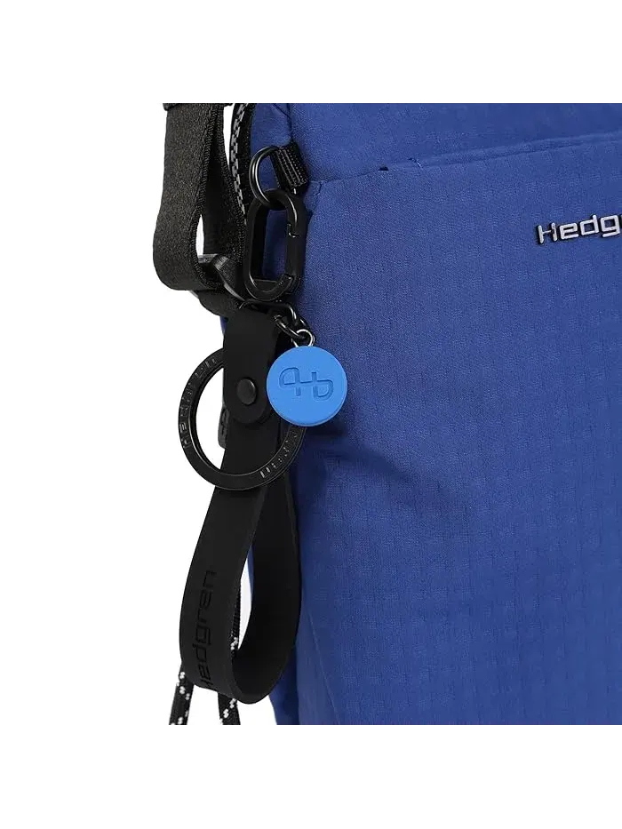 Сумка через плечо Sipho Phone Bag Hedgren — изображение 4 из 5, синий