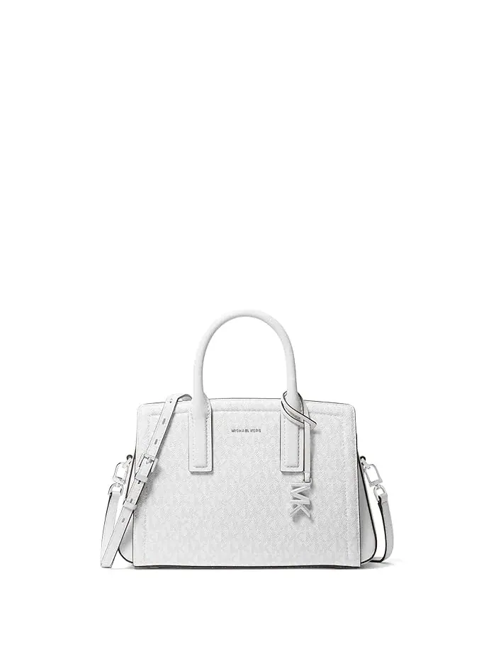 Сумка Laila Small Satchel MICHAEL Michael Kors