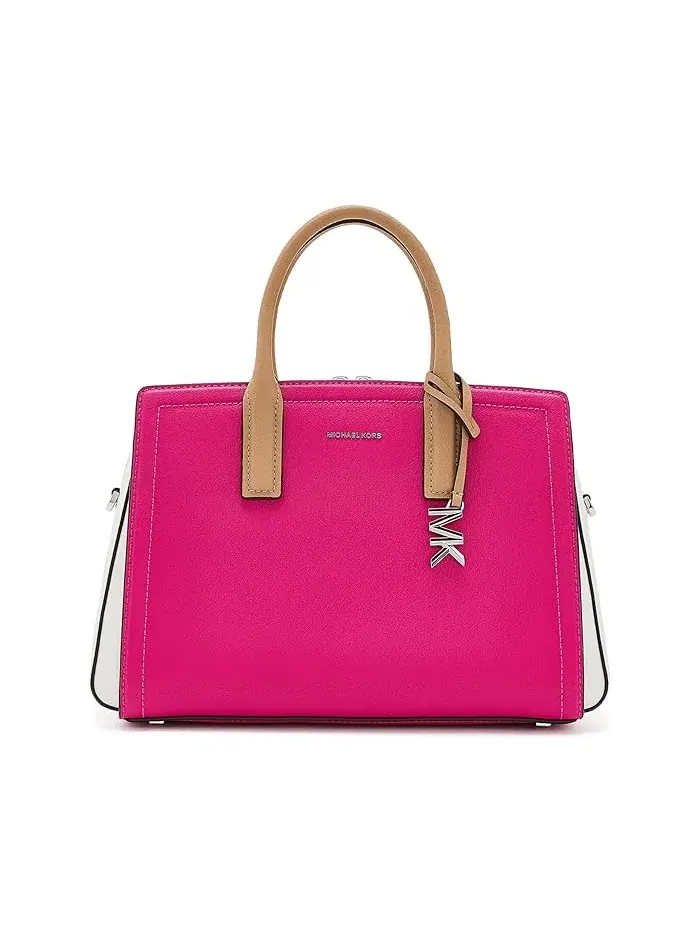 Сумка-сатчел Laila Medium MICHAEL Michael Kors — 1