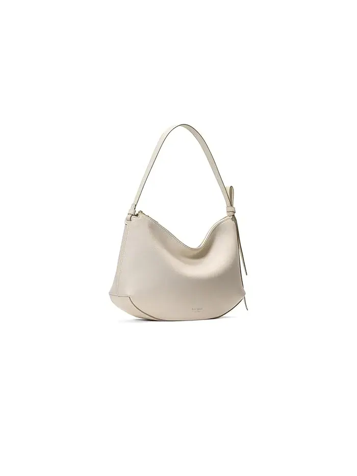 Сумка через плечо Loop Pebbled Leather Large Kate Spade New York — 2