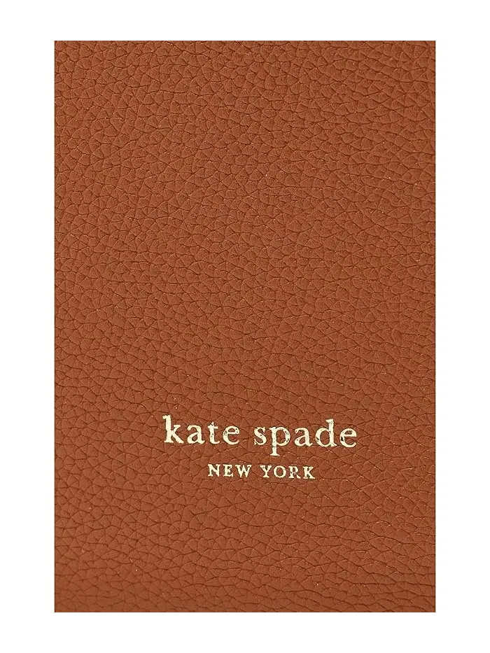 Сумка через плечо кожаная Loop Kate Spade New York — изображение 4 из 5, юго-западная пустыня