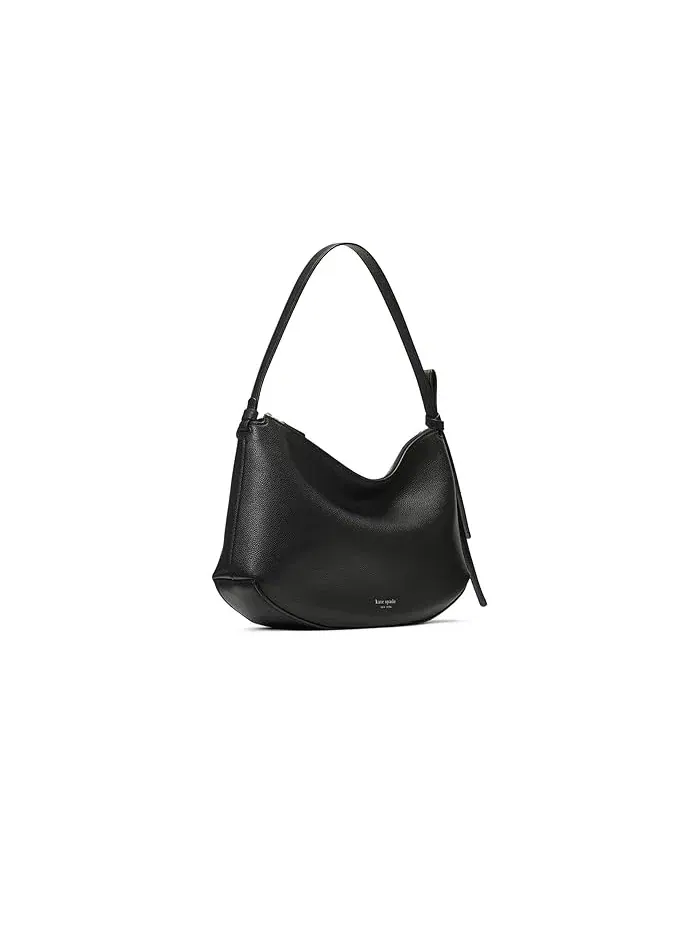 Сумка через плечо пеббл-кожа Loop Kate Spade New York — 1