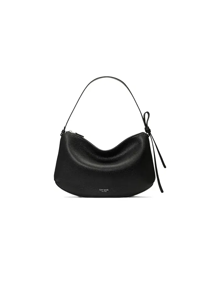 Сумка через плечо пеббл-кожа Loop Kate Spade New York — 2