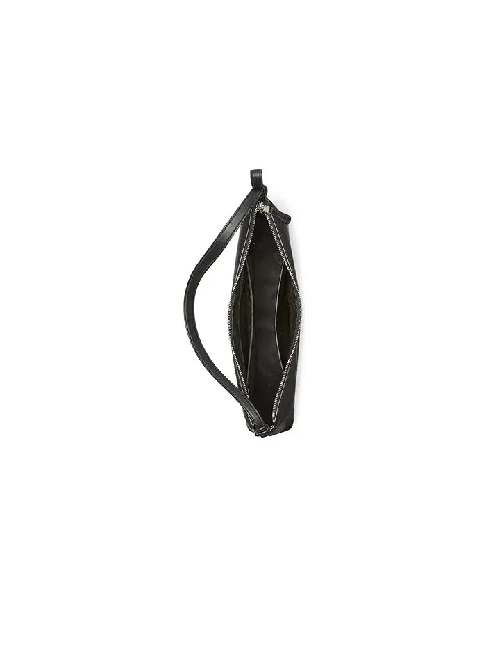 Сумка через плечо пеббл-кожа Loop Kate Spade New York — 3